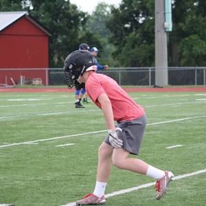 Meet your Posher, Patrick